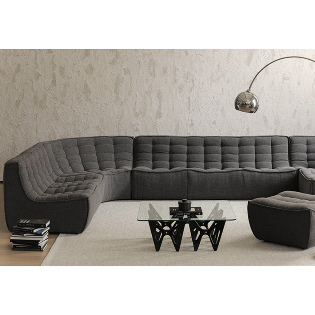 COZONI Nirvana Modular Sofa - COZONI US