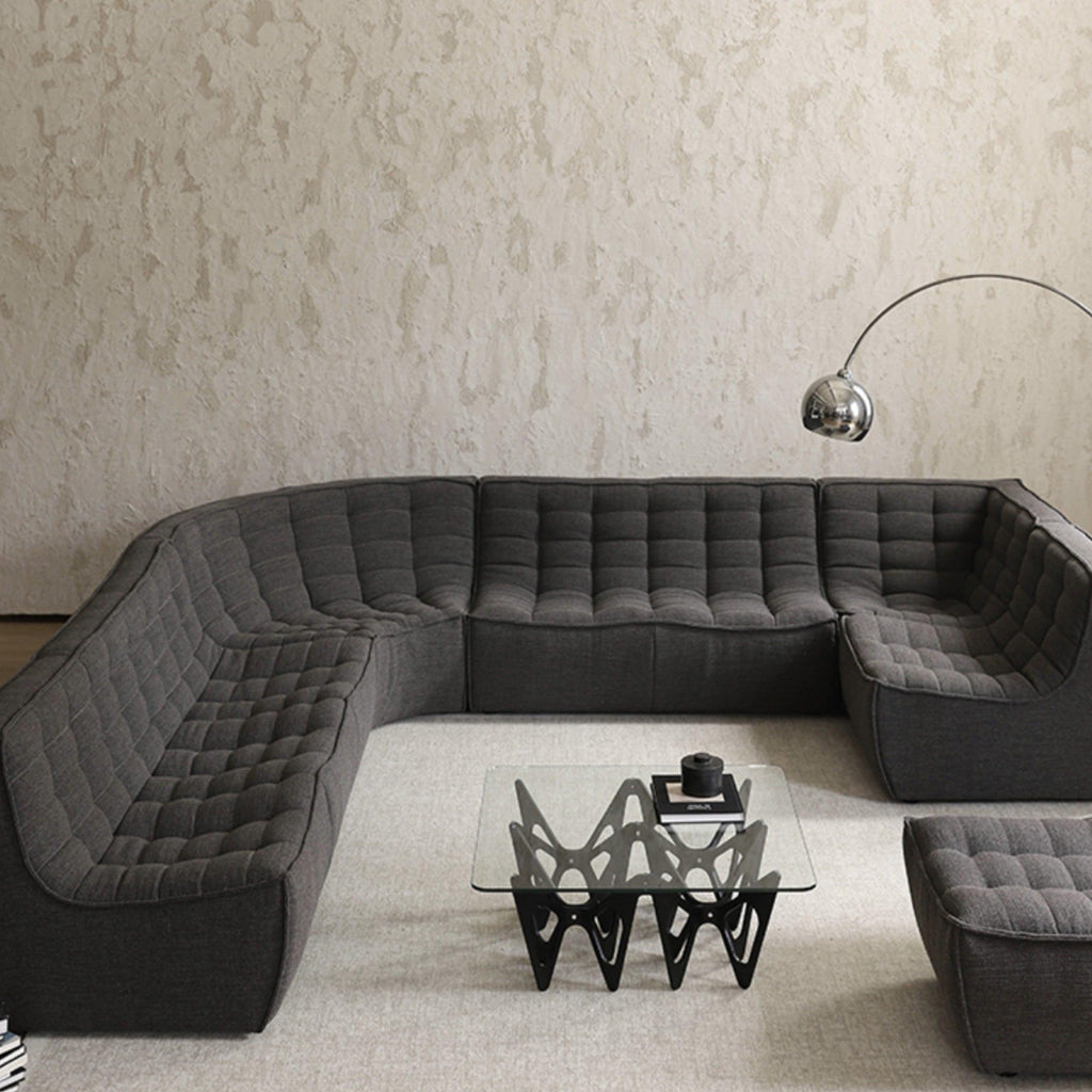 COZONI Nirvana Modular Sofa - COZONI US