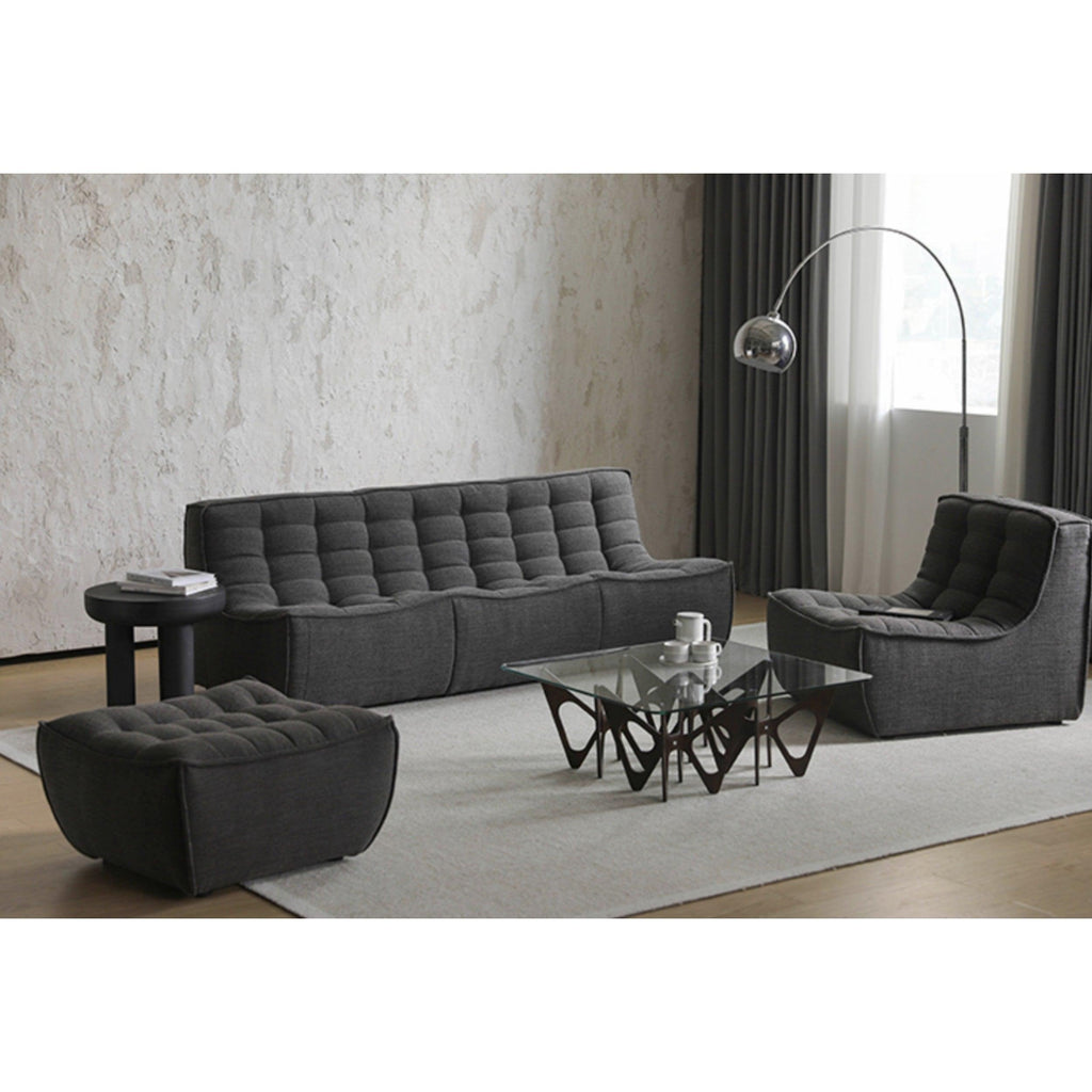 COZONI Nirvana Modular Sofa - COZONI US