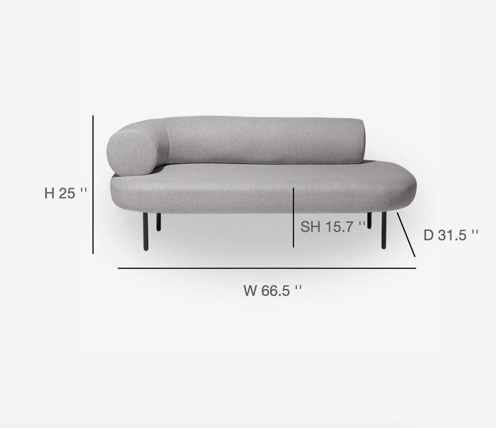 COZONI Orion Sofa - COZONI US