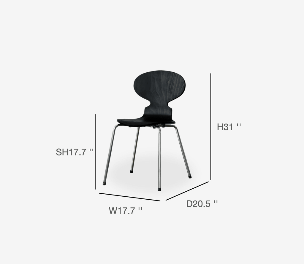 COZONI Parker Dining Chair - COZONI US