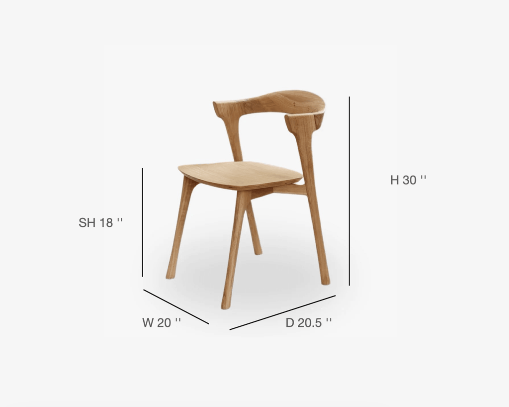 COZONI Raymond Dining Chair - COZONI US