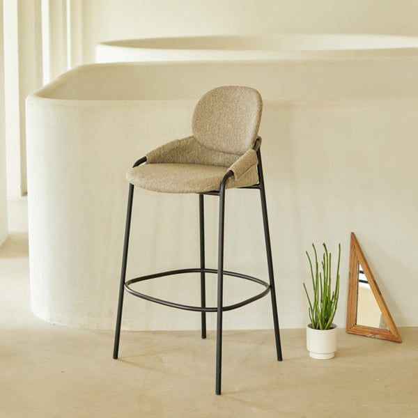 COZONI Rita Dining Bar Stool - COZONI US