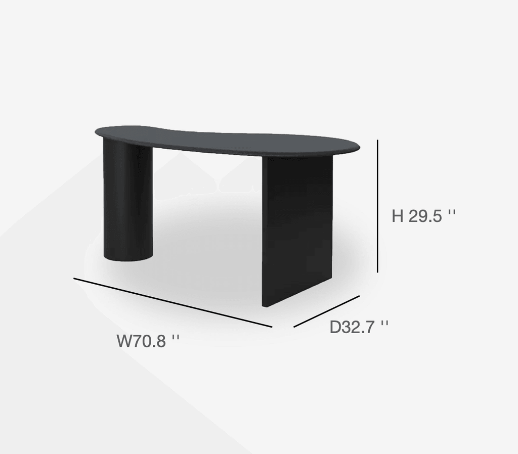 COZONI Roel Working Desk - COZONI US