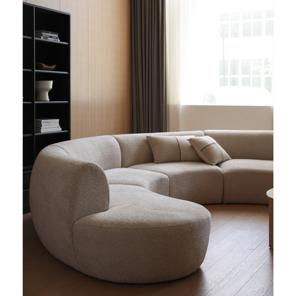 COZONI Romeo Modular Sofa - COZONI US