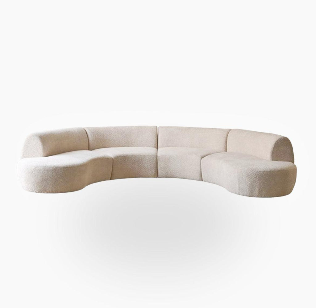 COZONI Romeo Modular Sofa - COZONI US