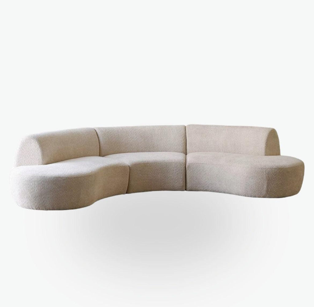 COZONI Romeo Modular Sofa - COZONI US