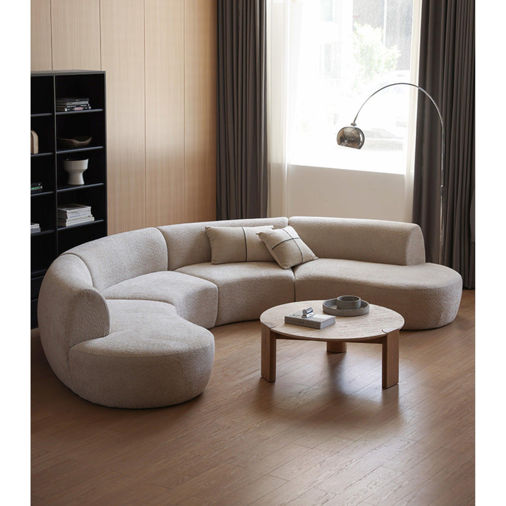 COZONI Romeo Modular Sofa - COZONI US