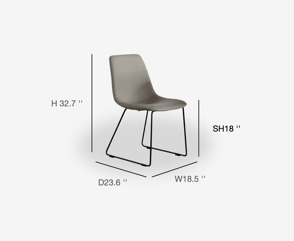 COZONI Sawyer Dining Chair - COZONI US