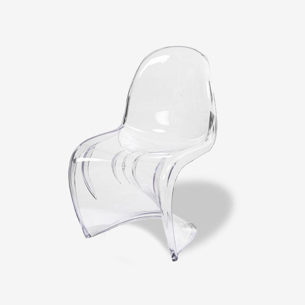 COZONI Set of 2 Anthropomorphic Chair - COZONI US