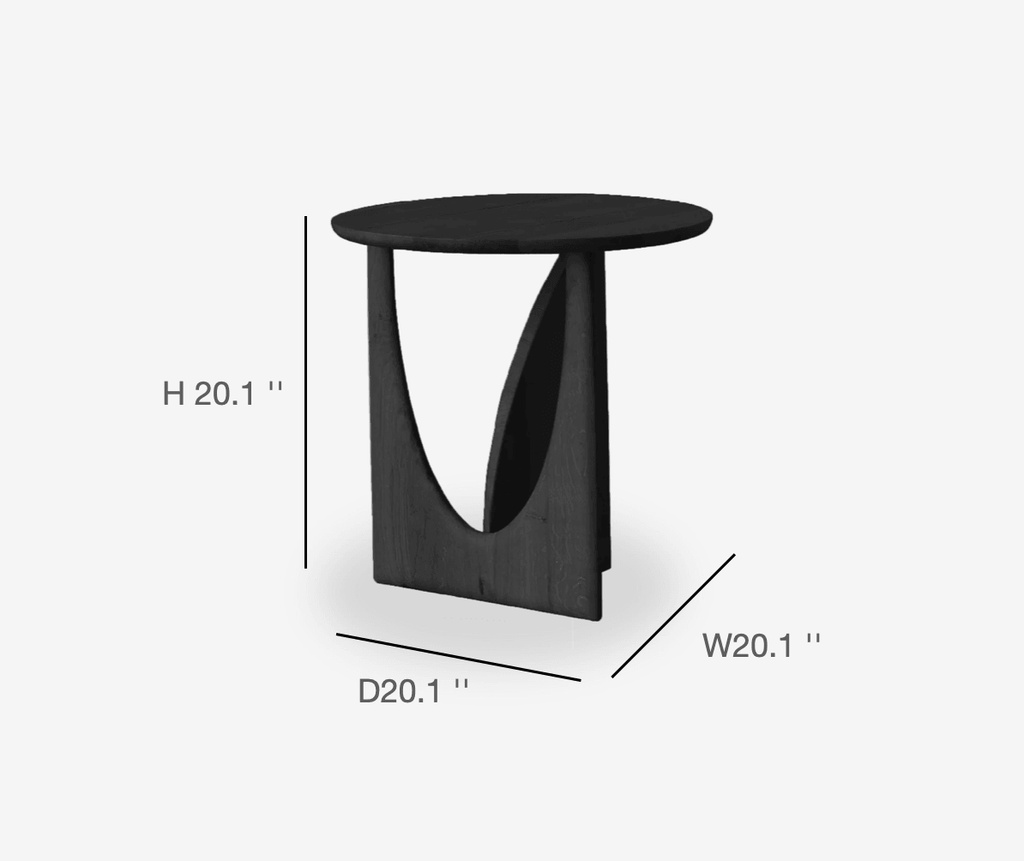 COZONI Solina Side Table - COZONI US