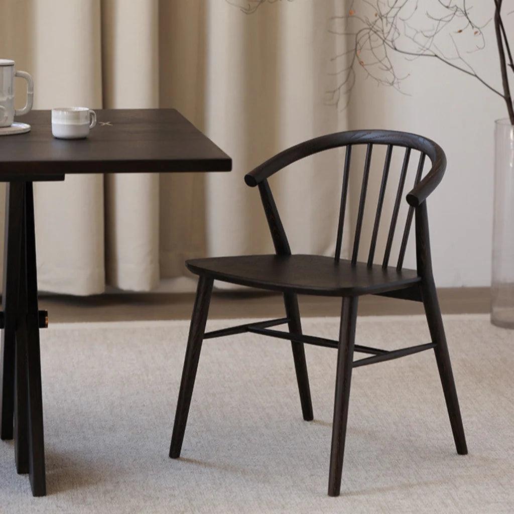 COZONI Solomon Dining Chair - COZONI US