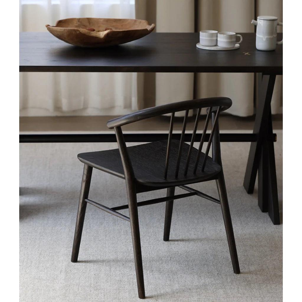 COZONI Solomon Dining Chair - COZONI US