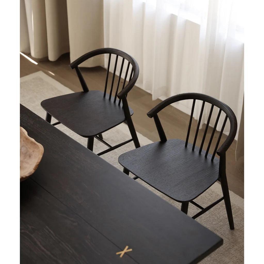 COZONI Solomon Dining Chair - COZONI US