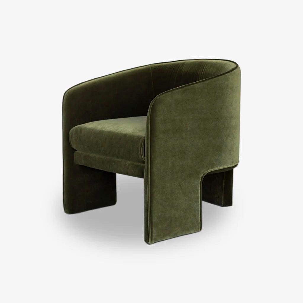 COZONI Spencer Armchair - COZONI US