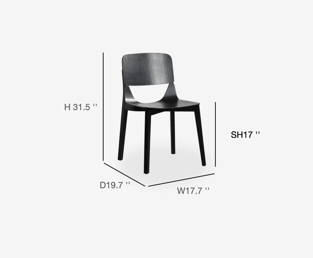 COZONI Tara Dining Chair - COZONI US