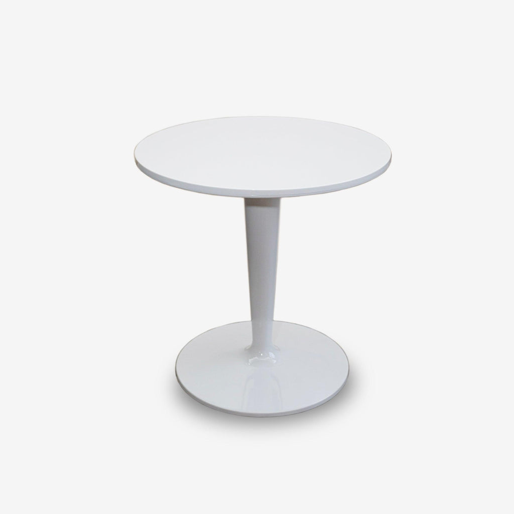 COZONI Transparent Side Table - COZONI US