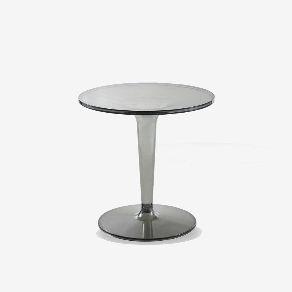 COZONI Transparent Side Table - COZONI US