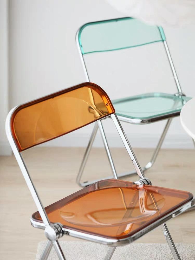 COZONI Tuffy Folding Chair - COZONI US