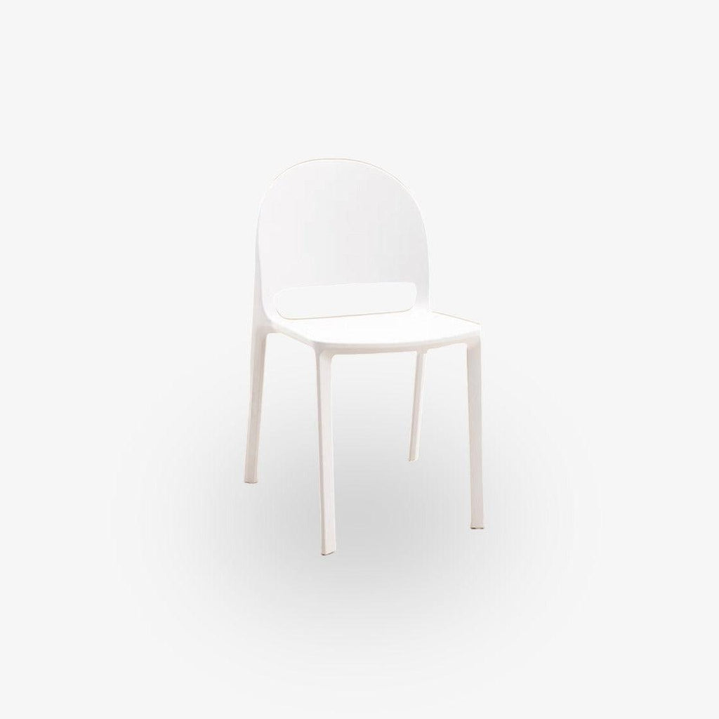 COZONI Tulip Stackable Dining Chairs - COZONI US