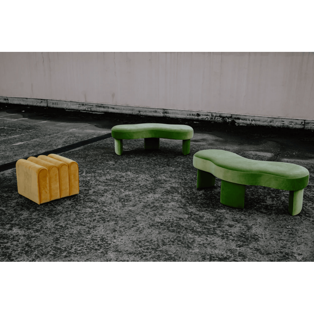 Cozoni Vemb Bench Seat - COZONI US