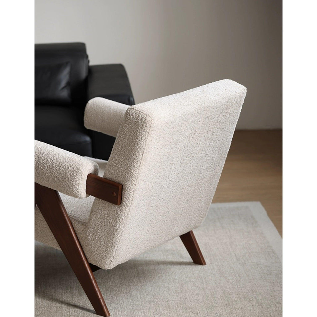 COZONI Winston Armchair - COZONI US