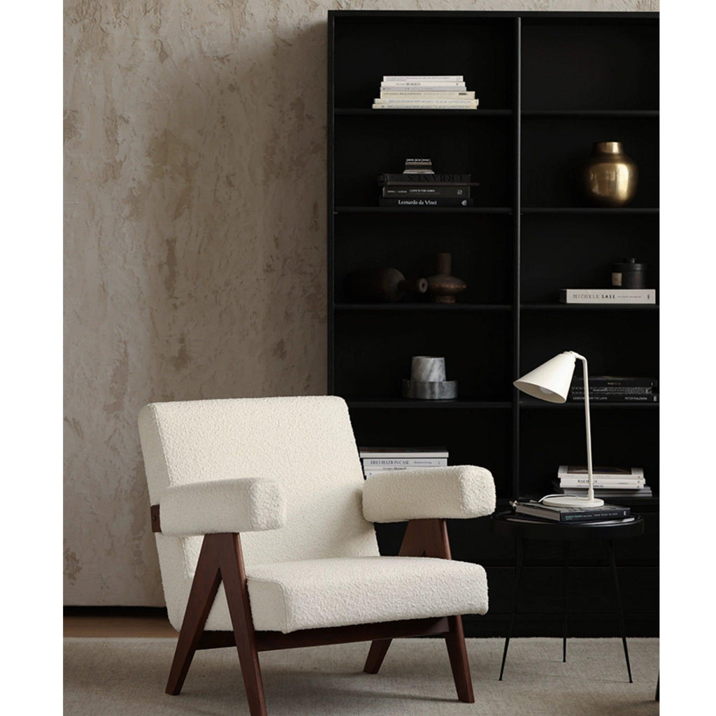 COZONI Winston Armchair - COZONI US