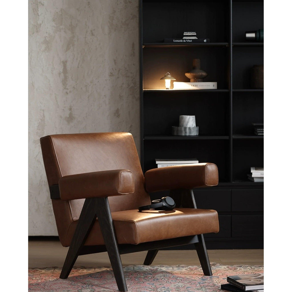 COZONI Winston Armchair - COZONI US