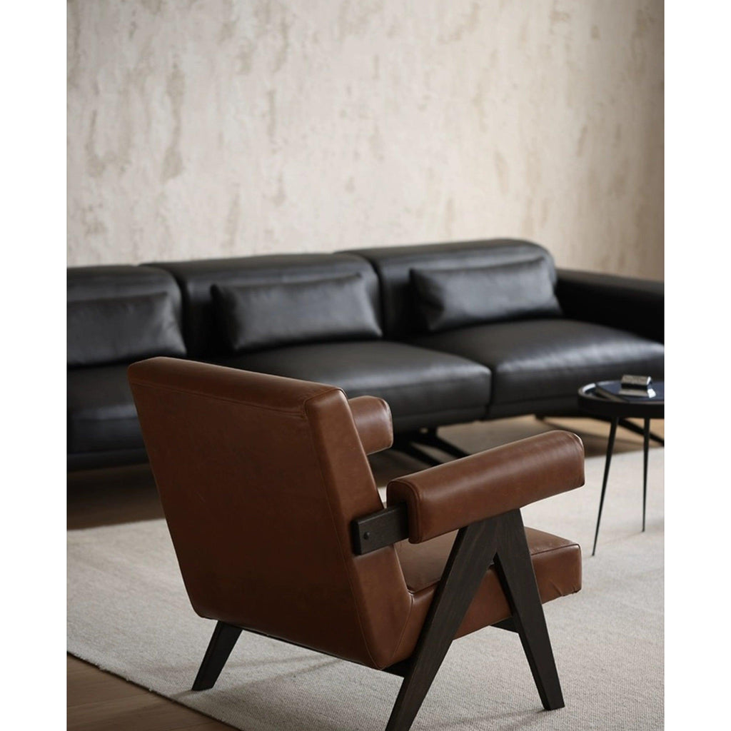 COZONI Winston Armchair - COZONI US