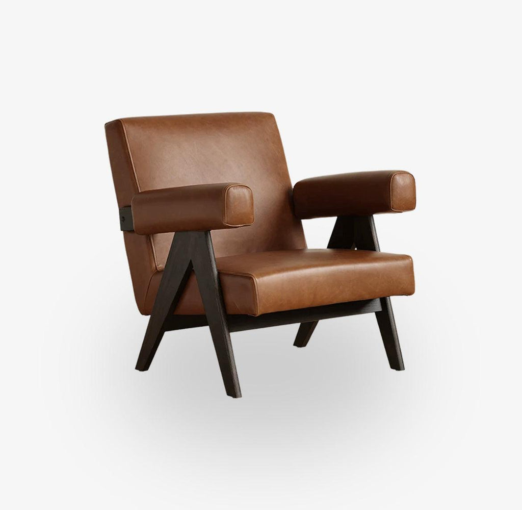 COZONI Winston Armchair - COZONI US