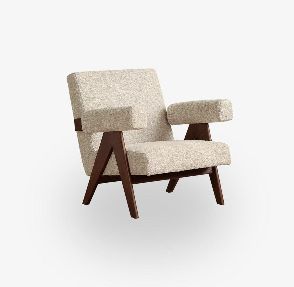 COZONI Winston Armchair - COZONI US