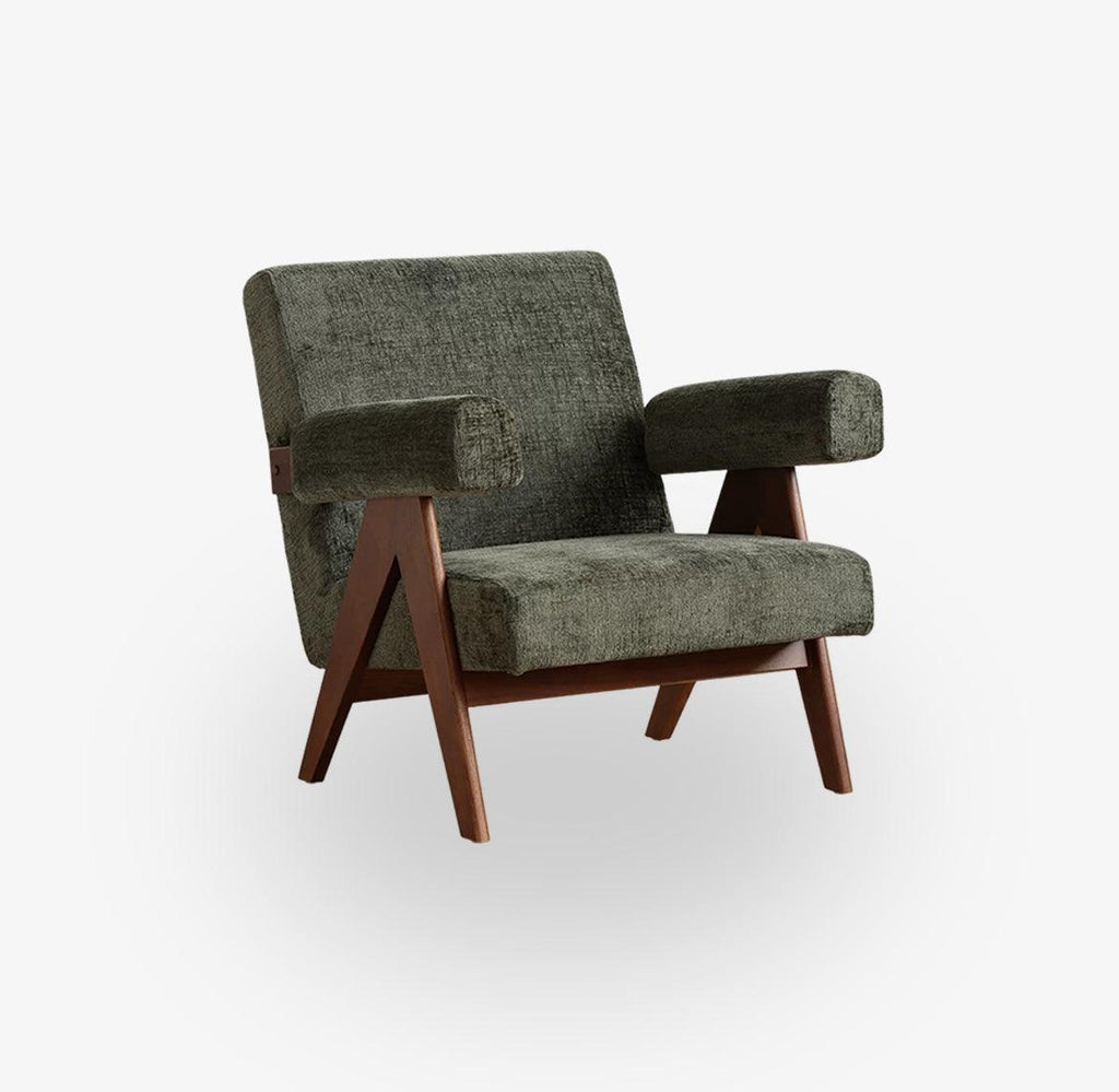 COZONI Winston Armchair - COZONI US