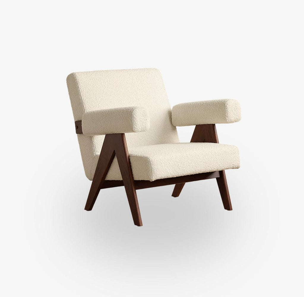 COZONI Winston Armchair - COZONI US