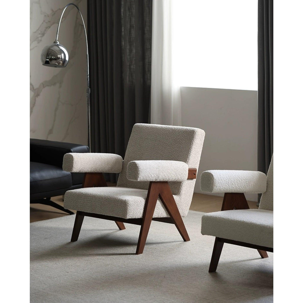 COZONI Winston Armchair - COZONI US