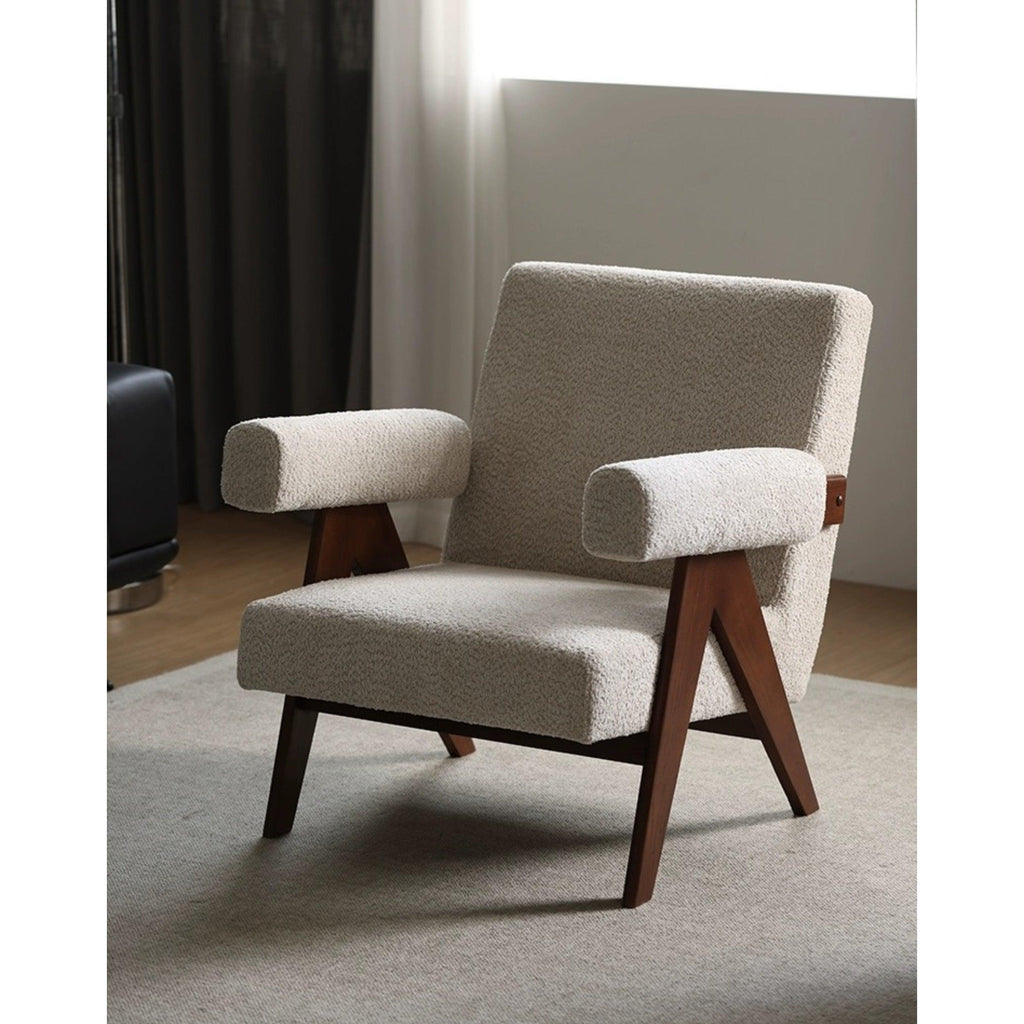 COZONI Winston Armchair - COZONI US