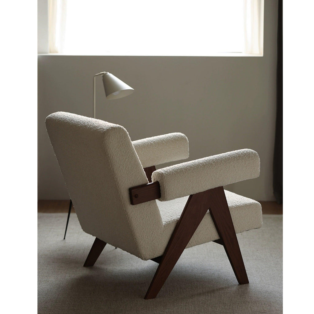 COZONI Winston Armchair - COZONI US