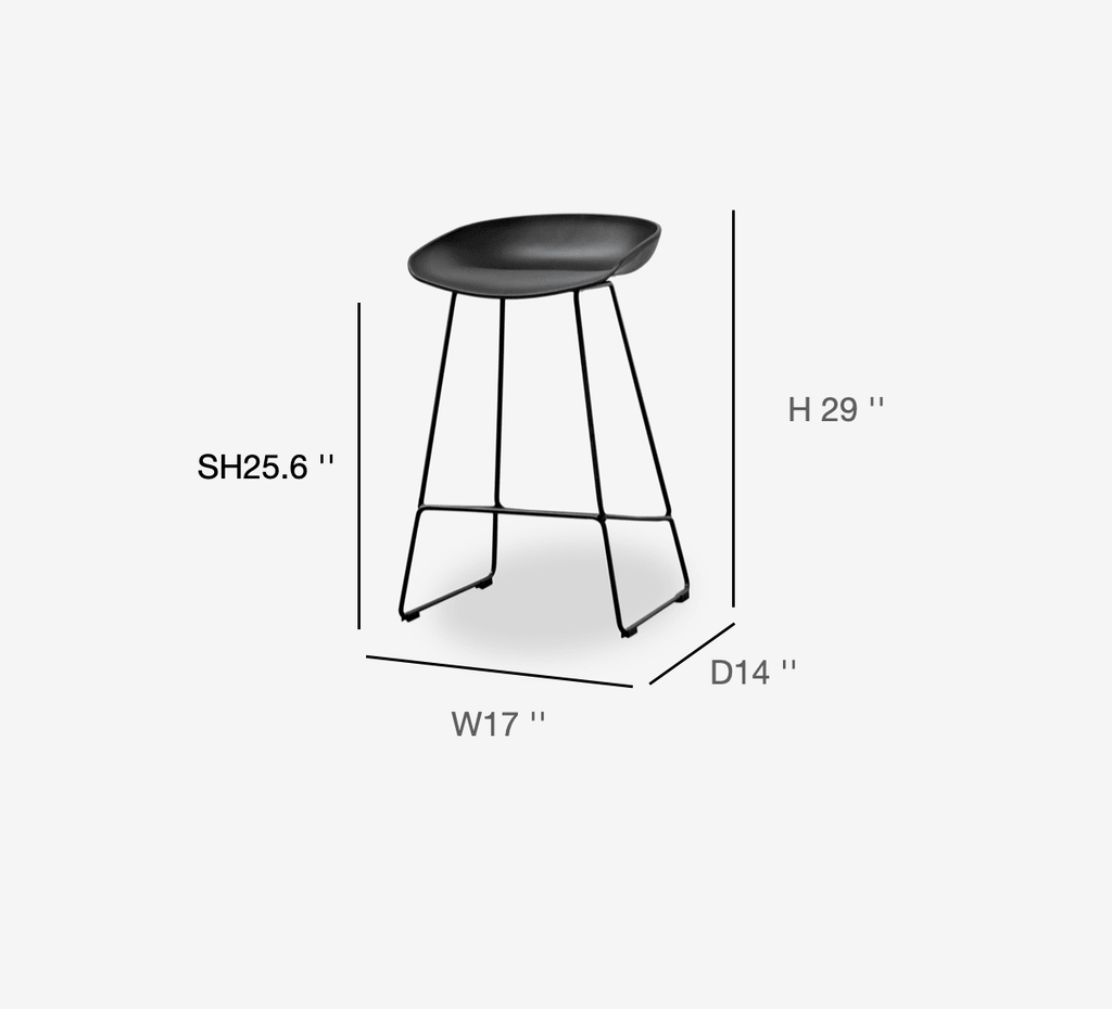 COZONI Zane Bar Stool - COZONI US