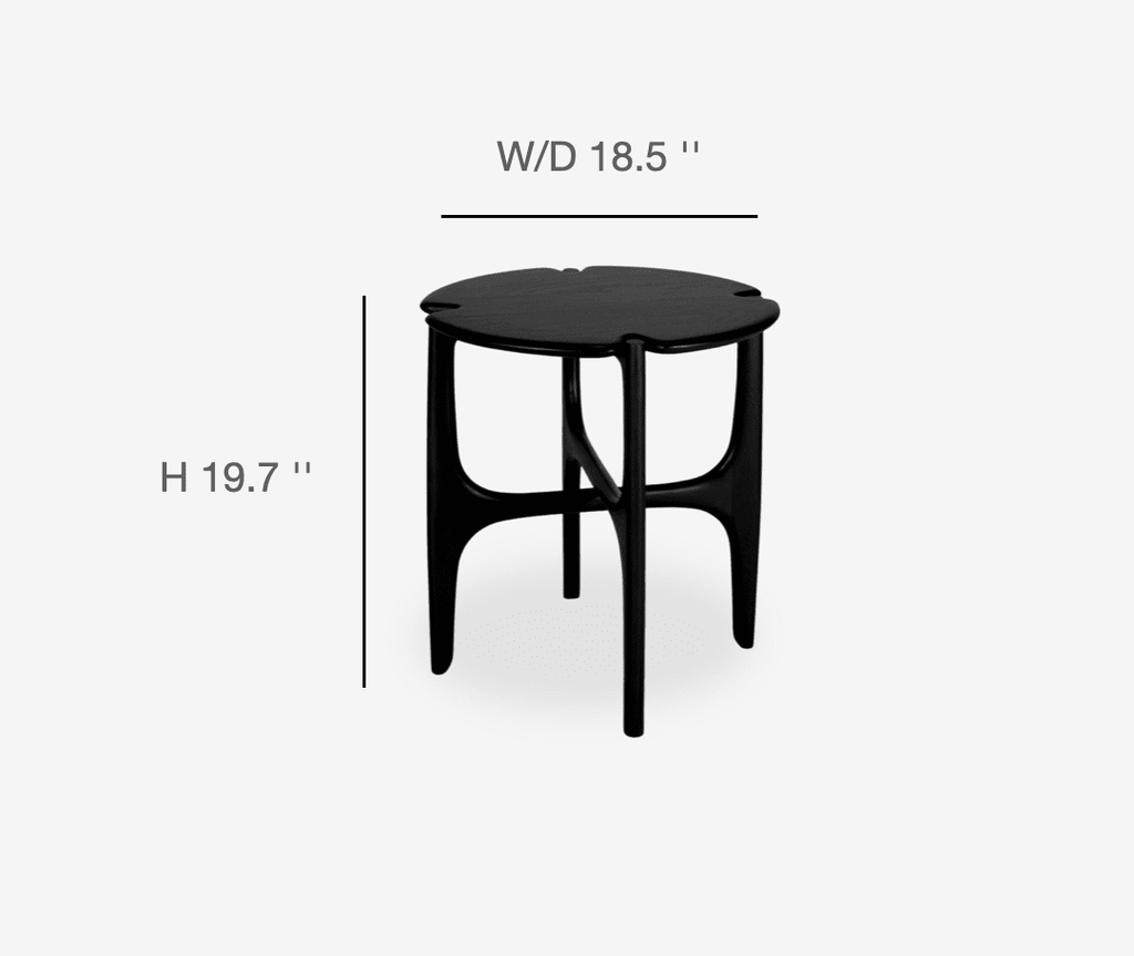 COZONI Zola Side Table - COZONI US