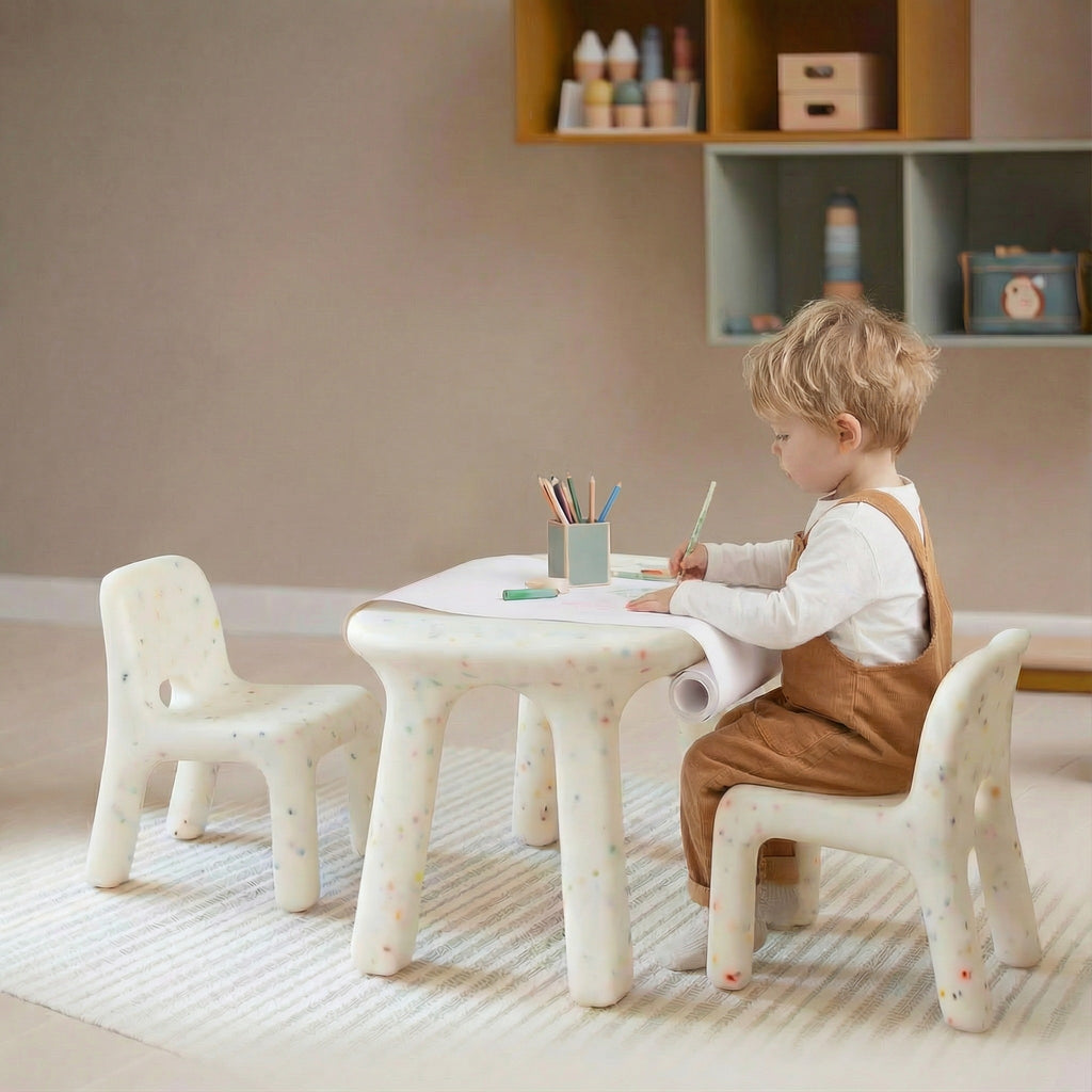 COZONI Outdoor Kid‘s Table