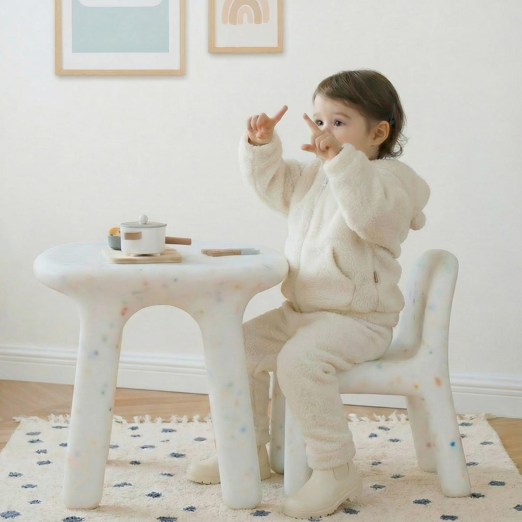 COZONI Outdoor Kid‘s Table