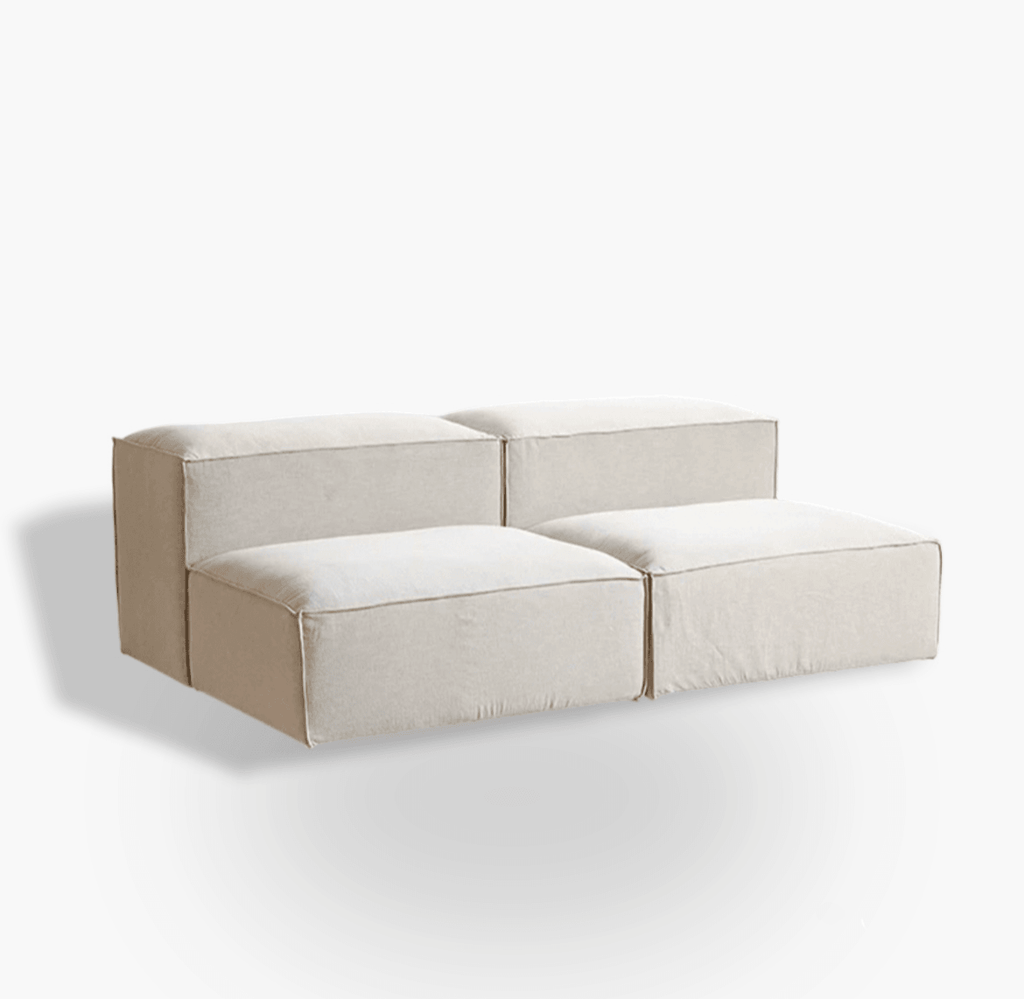 COZONI Milo Modular Sofa