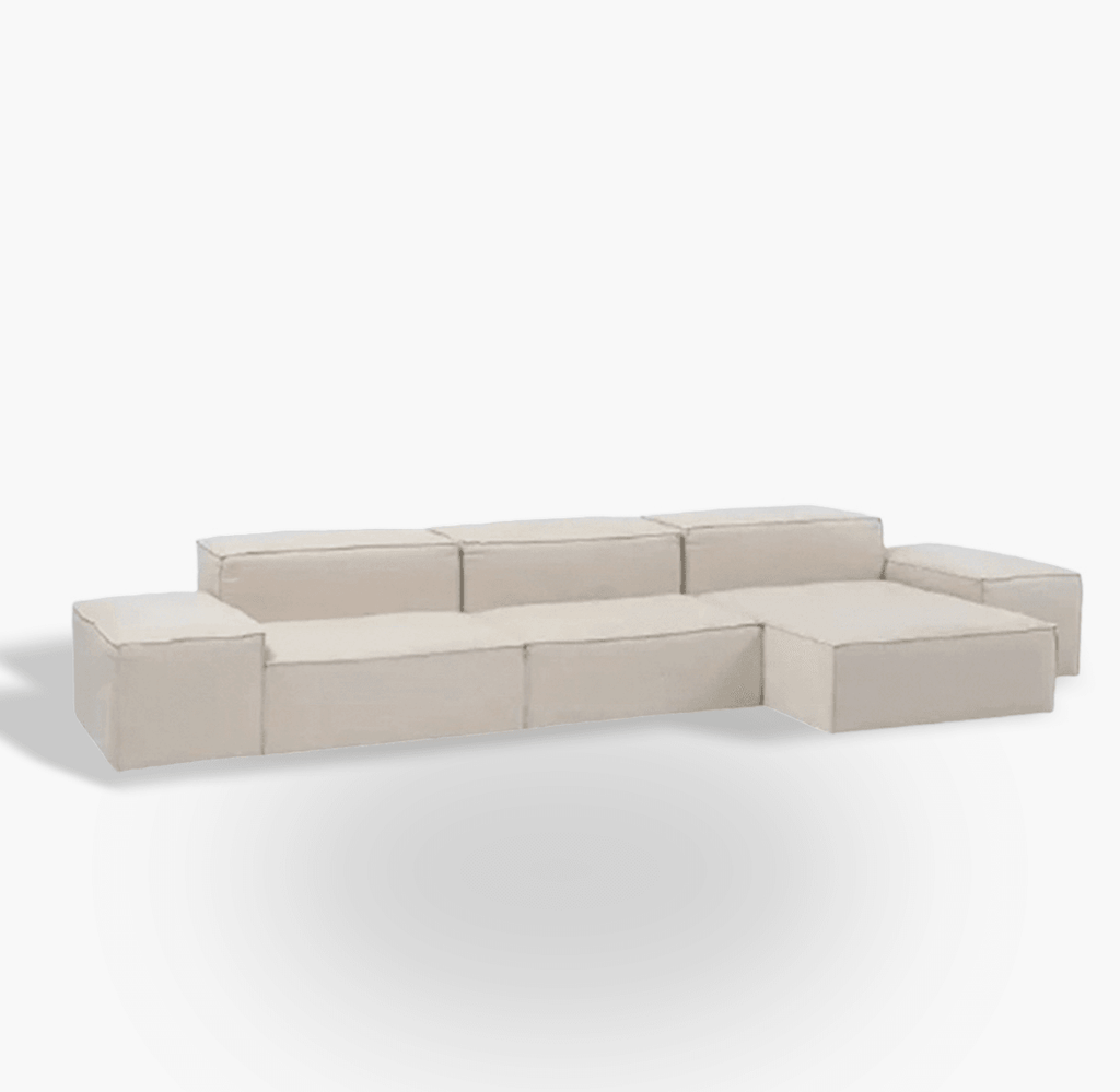 COZONI Milo Modular Sofa