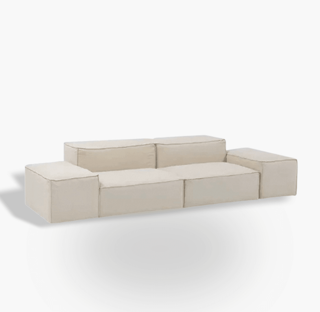 COZONI Milo Modular Sofa