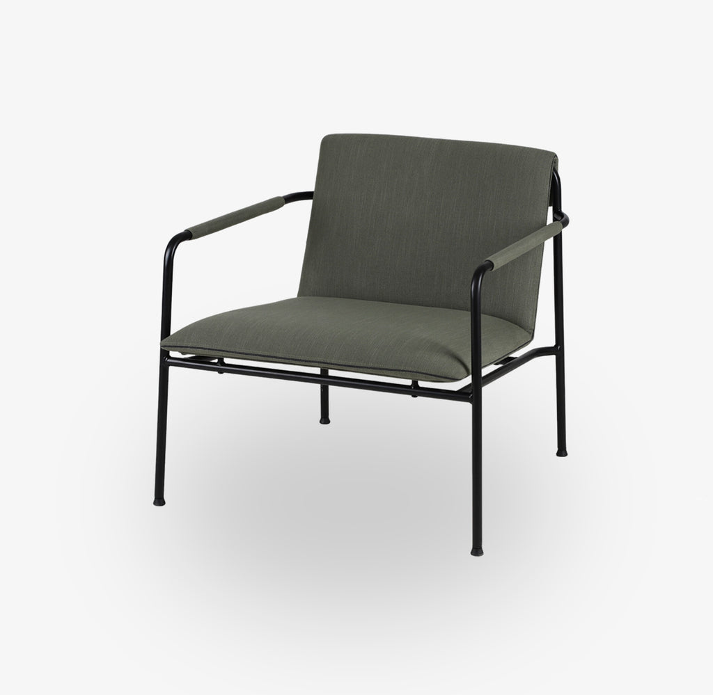 COZONI Nolan Armchair