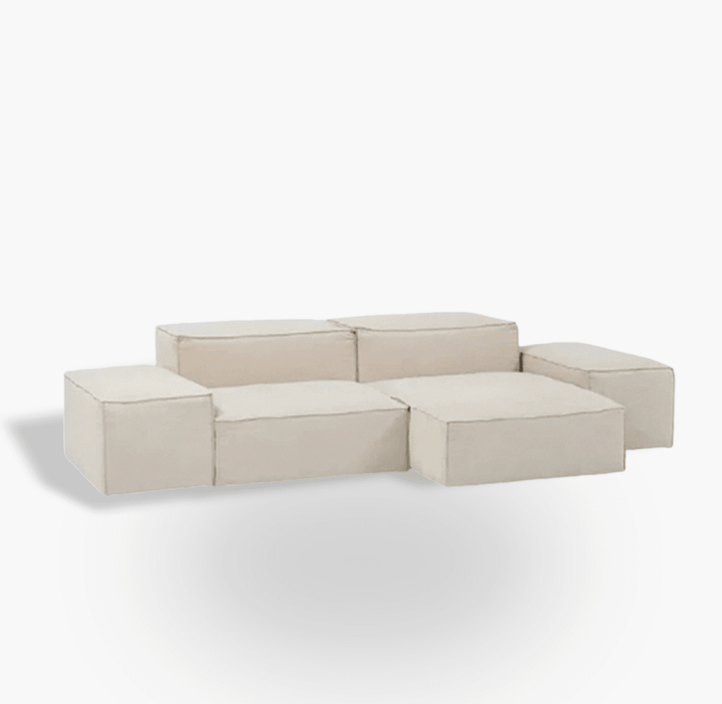 COZONI Milo Modular Sofa