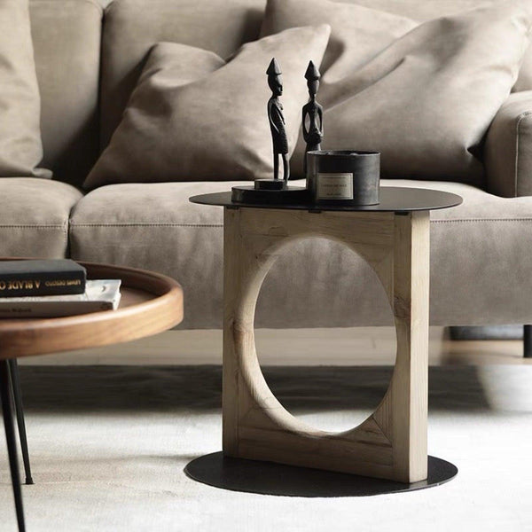 COZONI Anco Side Table