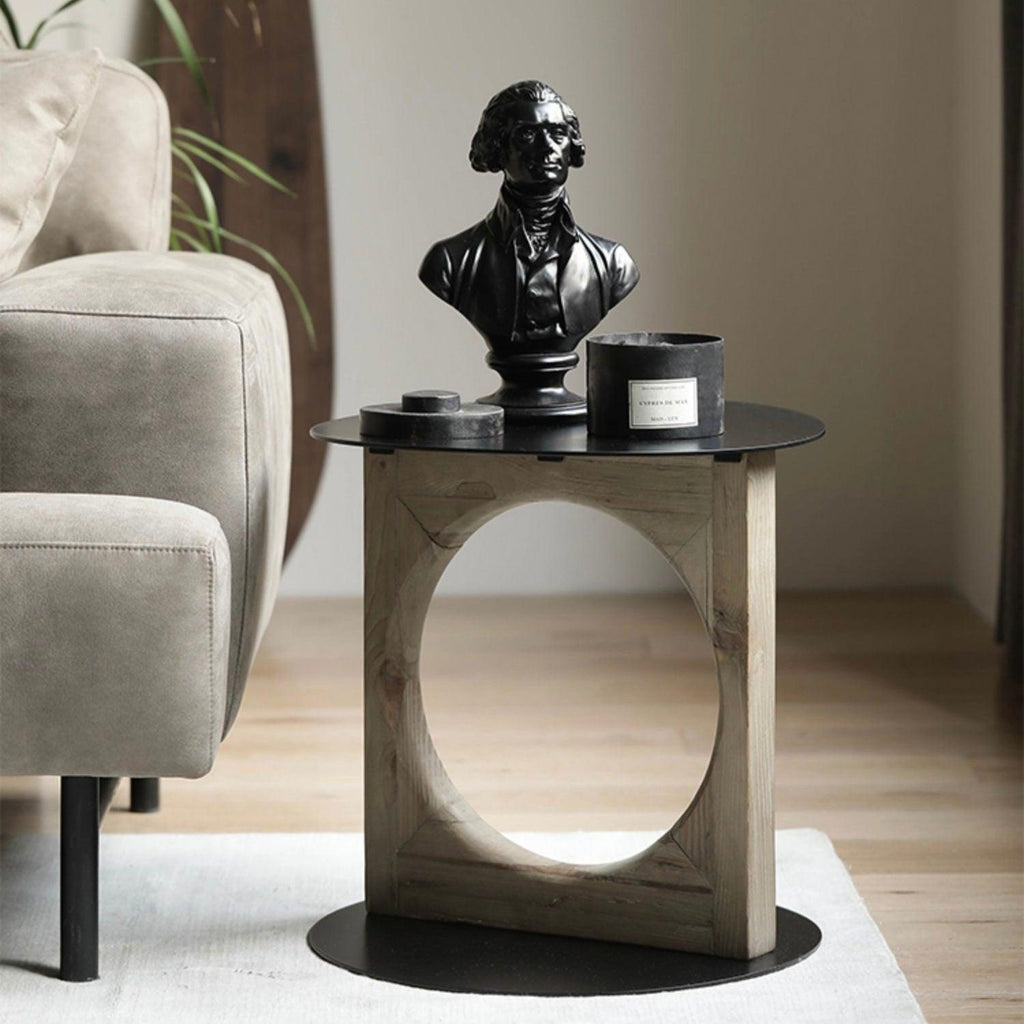 COZONI Anco Side Table