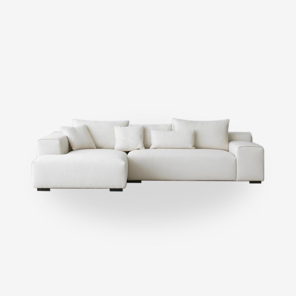 COZONI Anton Sofa