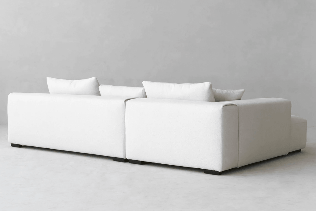 COZONI Anton Sofa