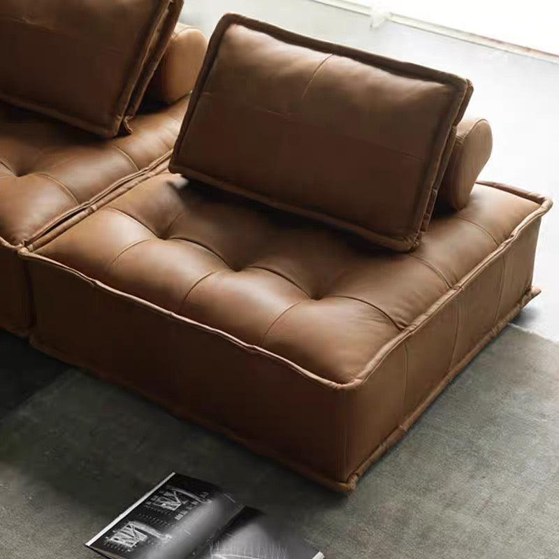 COZONI Aubrey Modular Sofa - COZONI US